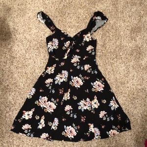 Dress from target